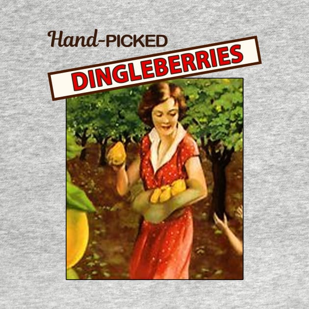 Dingleberries by deathbytoys